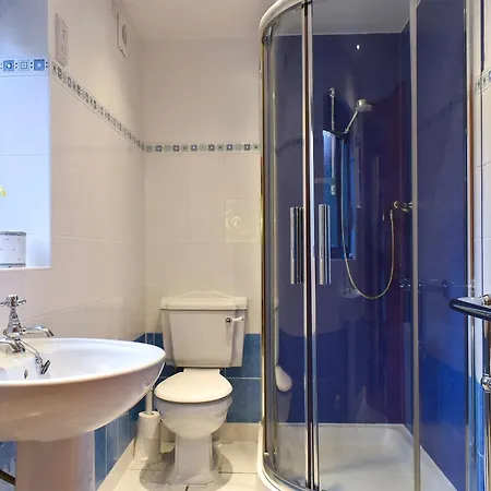 Curlew Holiday home *