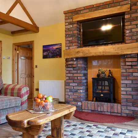 Holiday home Curlew *