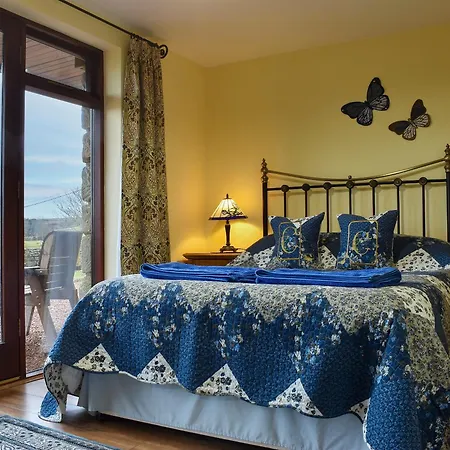 Curlew Holiday home *