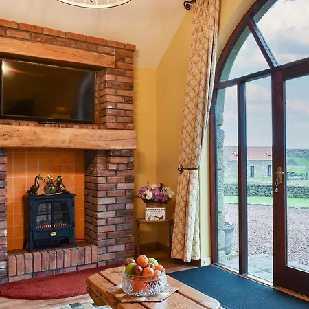 Curlew Holiday home Lealholm