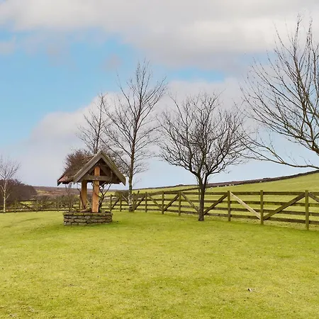 Holiday home Curlew Lealholm