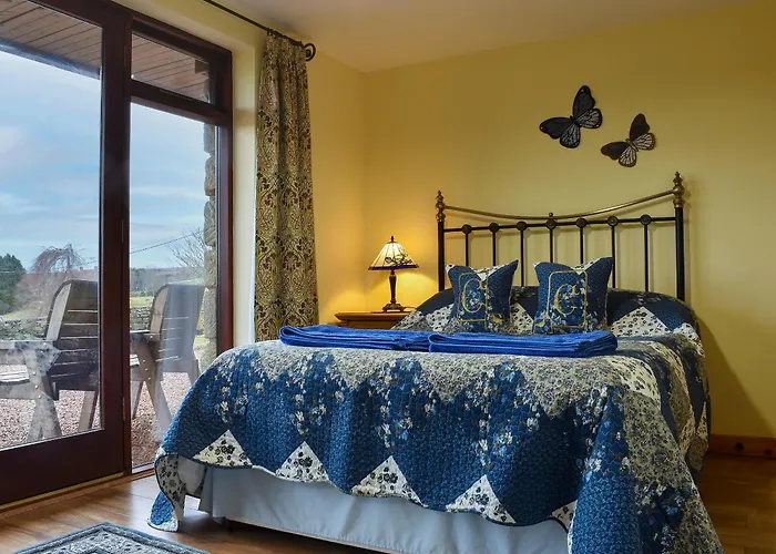 Curlew 別荘 Lealholm